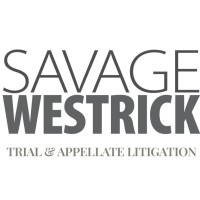 Savage Westrick, PLLP Logo