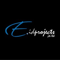 E.id Projects Logo