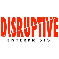 Disruptive Enterprises Logo