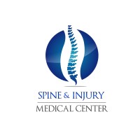 Spine & Injury Medical Center Logo