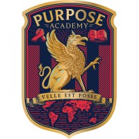 Purpose Academy Logo