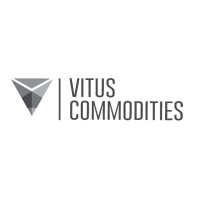 Vitus Commodities Logo