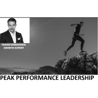 Peak Performance Leadership Services Inc. Logo