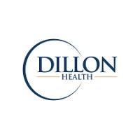 Dillon Health Logo