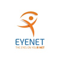 Servicios Eyenet, S. A. de C. V. Logo