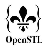 OpenSTL Logo