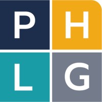 Pacific Health Law Group, P.C. Logo