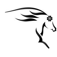 LuckMa Logo
