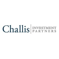 Challis Investment Partners Logo
