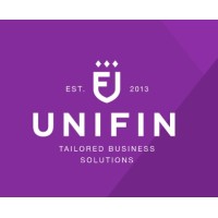 Unifin Logo