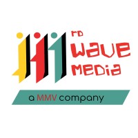 3rd Wave Media Logo