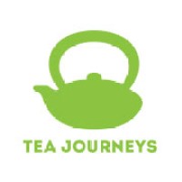Tea Journeys Logo
