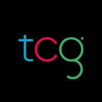 The Conversion Group Logo