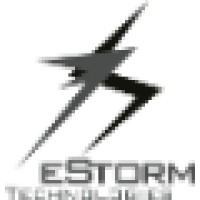 Estorm Technlogies Pte. Ltd. Logo
