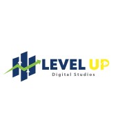 LevelUp Digital Studios Logo