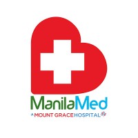ManilaMed Logo