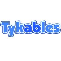 Tykables Logo