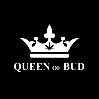 Queen of Bud Logo