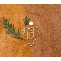 The India Craft Project Logo