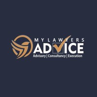 My Lawyers Advice Logo