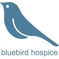 Bluebird Health Logo