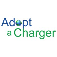 Adopt a Charger Logo