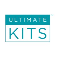 Ultimate Kits Logo