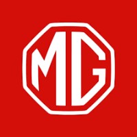 MG Motor Indonesia Logo