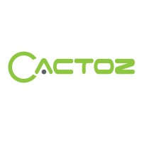 Cactoz Sdn Bhd Logo