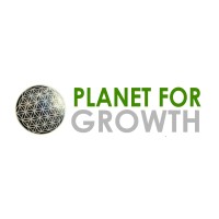 Planet For Growth Logo