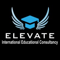 ELEVATE CONSULTANCY Logo