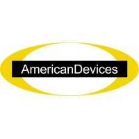 American devices Logo