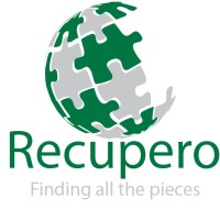 Recupero Logo