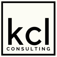 KCL Consulting Ltd. Logo