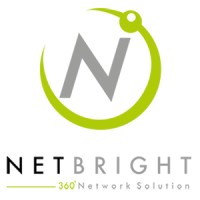 Net Bright Company Limited Logo