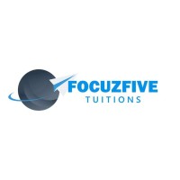 Focuzfive Online Tuitions Logo