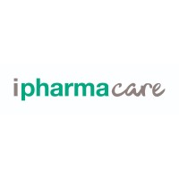 iPharma.Care Logo
