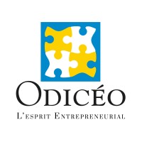 ODICEO Logo