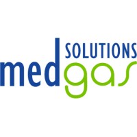 Medgas Solutions Logo