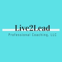 Live2Lead Professional Coaching, LLC Logo