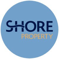 Shore Property Logo