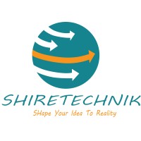 Shiretechnik Solutions Pvt Ltd Logo