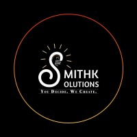 SMITHK Solutions Logo
