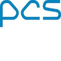 PCS - Personal Computer System Logo
