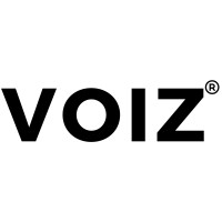 VOIZ | voizworks.com Logo