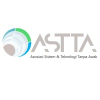 Asosiasi Sistem & Teknologi Tanpa Awak Logo