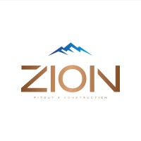 Zion Fitout & Construction Logo