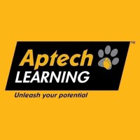 Aptech Pakistan Logo