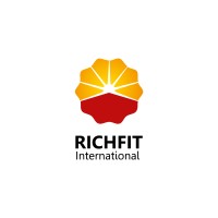 Richfit International Logo