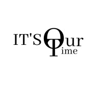 Its Our Time Logo